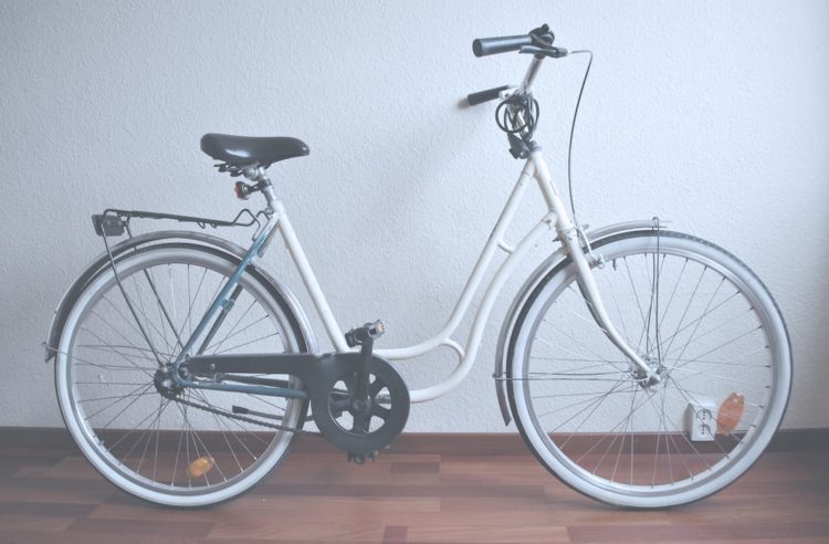 parking dla rowerów