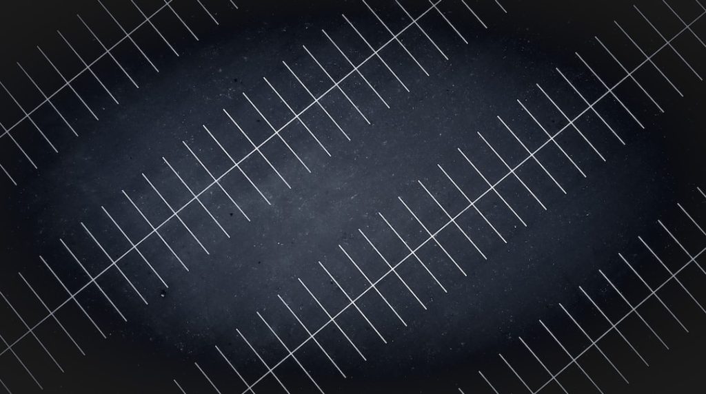 Parking z systemem monitoringu