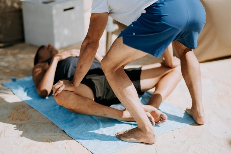 Parking dla autokarów