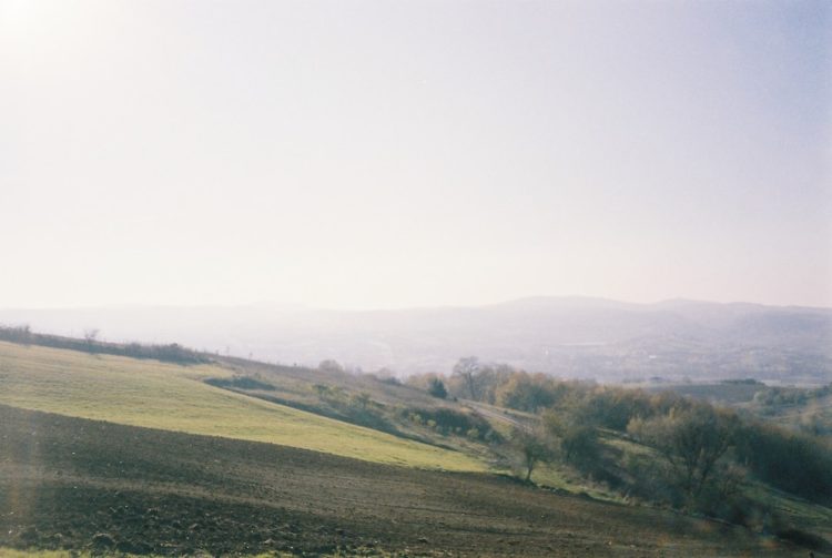 Specjalne miejsce parkingowe dla motocyklistów