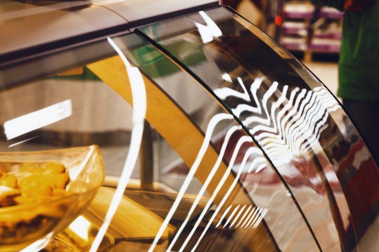 Parking przy Lotnisku Kraków-Balice