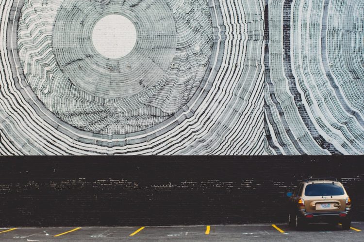 Optymalizacja zarządzania miejscami parkingowymi