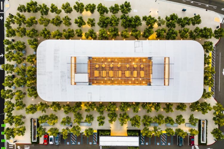 Nowoczesne technologie parkingowe w Inowrocławiu