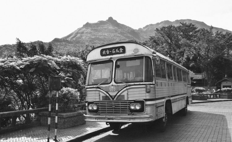Parking dla autobusów