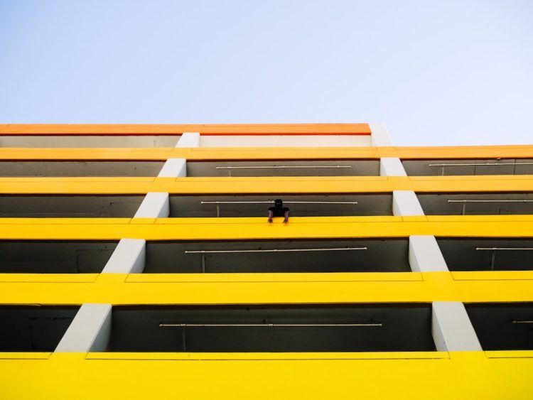 Parking dla autobusów w Polsce