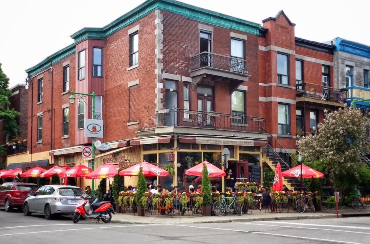 Bezpieczny parking dla rowerów w Płocku