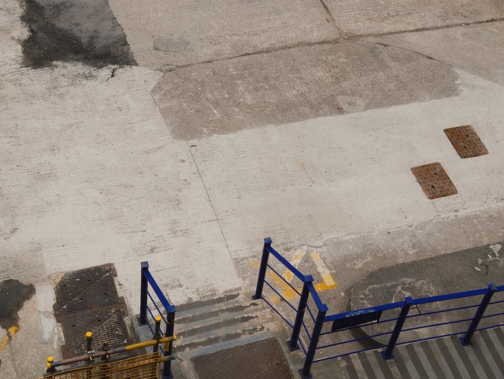 Innowacyjny parking przyszłości