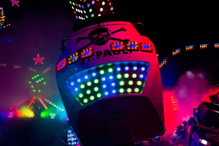 System Parkuj i Jdź korzyści dla środowiska i społeczności lokalnej