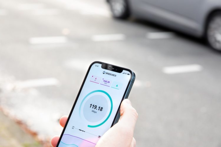 Samochód zabezpieczony przed kradzieżą