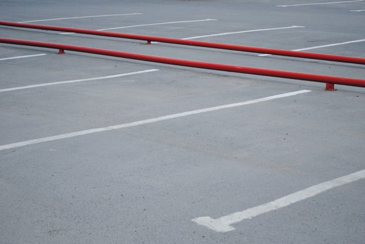 Ciekawostki parkingowe z Trzebnicy