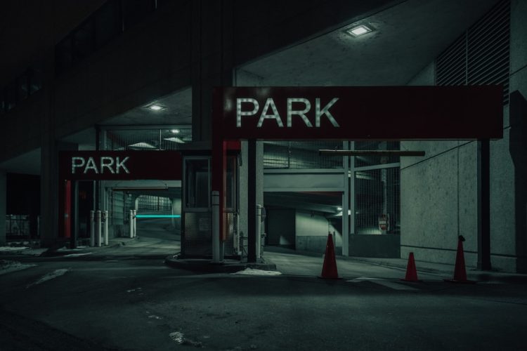 Parking P+R Mały Płaszów dla mieszkańców i turystów