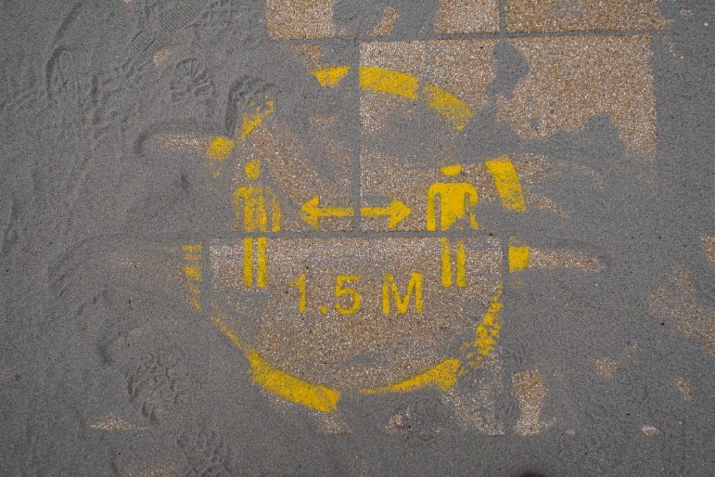 Bezpieczne parkowanie na trasie Warszawa - Konin