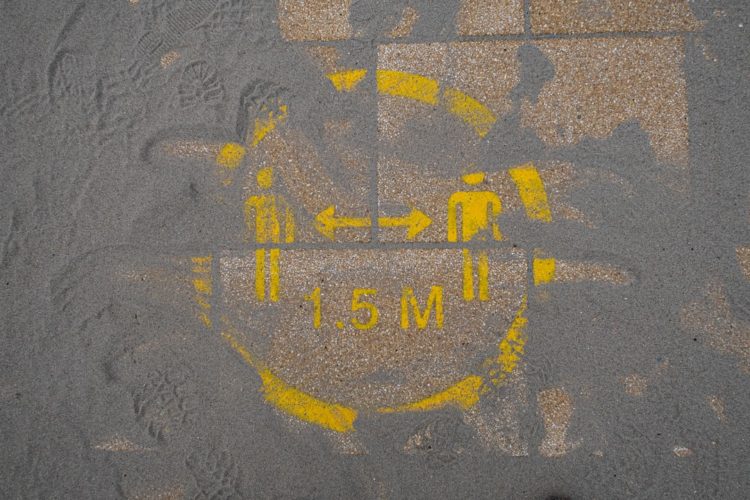 Bezpieczne parkowanie na trasie Warszawa - Konin