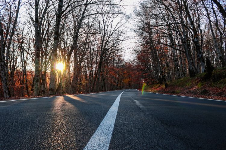 Droga z Poznania do Przemysla