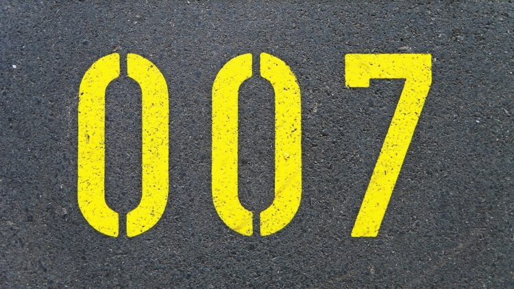 Zdjęcie parkingu przy trasie Łódź-Tarnów