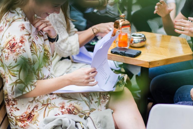 Przegląd brytyjskiej kuchni