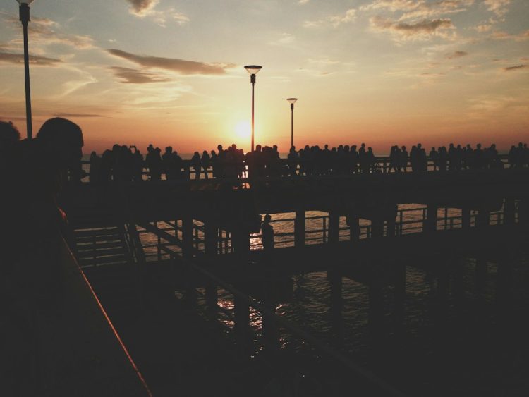 Zdjęcie przedstawiające Litwę, nieodkryty klejnot Europy