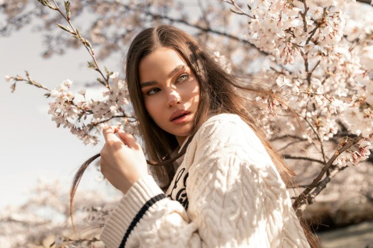 Zdjęcie panoramiczne Wilna, stolicy Litwy