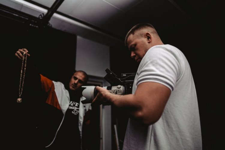 Zdjęcie przedstawiające strefę płatnego parkowania we Frankfurcie