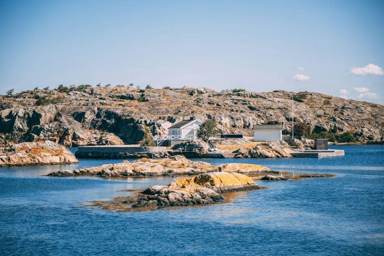 Płatne parkowanie w Goeteborgu