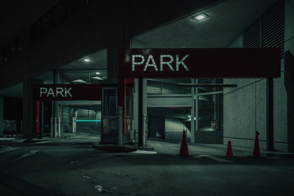 Błędy parkowania w strefie płatnej w Murcji