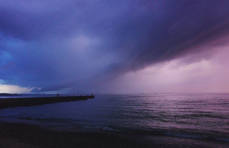 Estonia - krajobrazy, zabytki i kultura