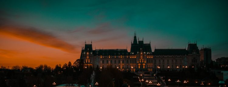 Kolorowy festiwal w Łotwie