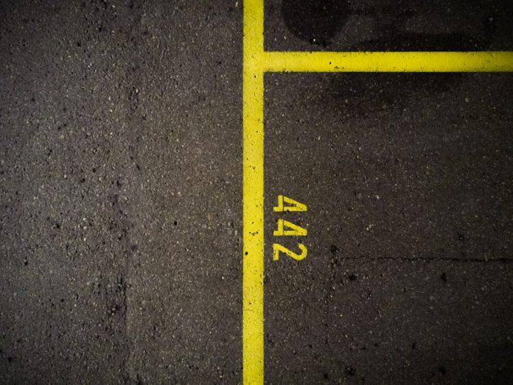 Płatny parking w Pafos