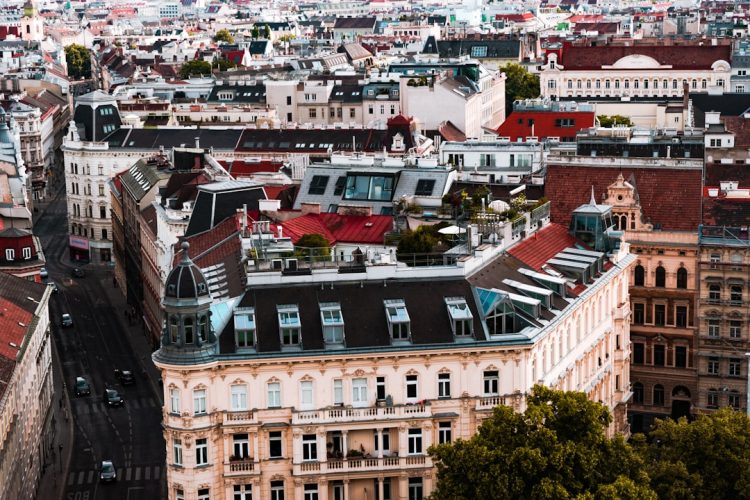 Parkowanie w Wiedniu - porady