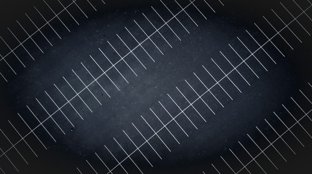 Strefa płatnego parkowania w Neapolu