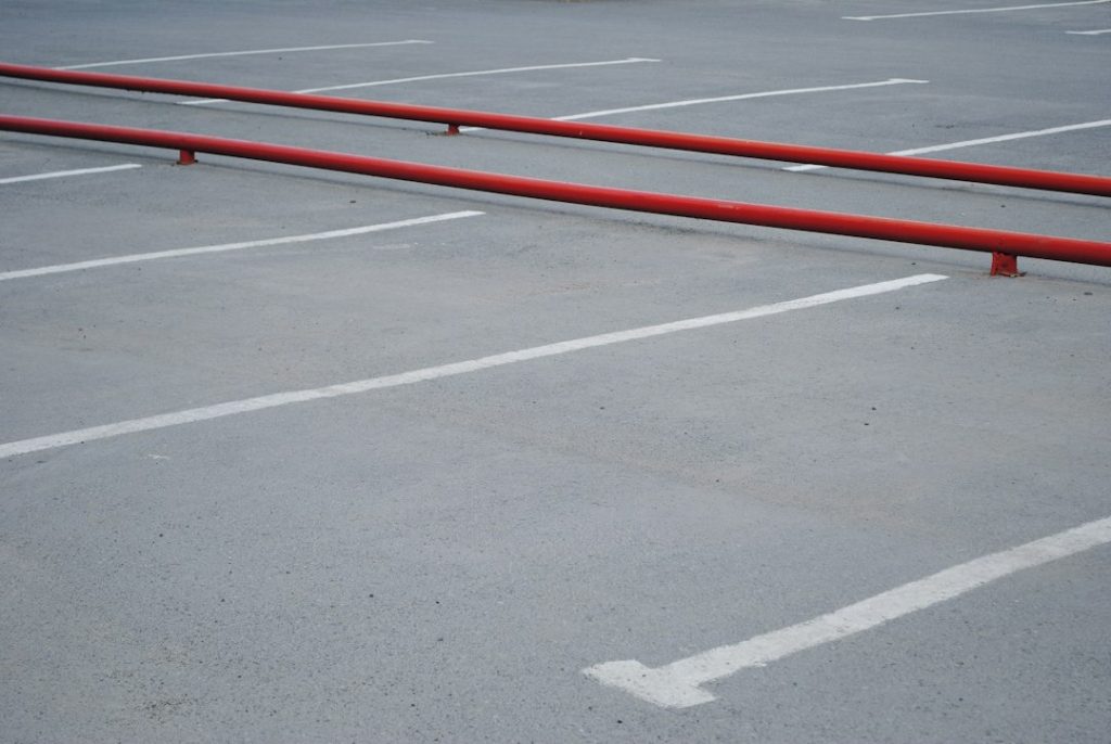 Płatny parking w Sant Julià de Lòria