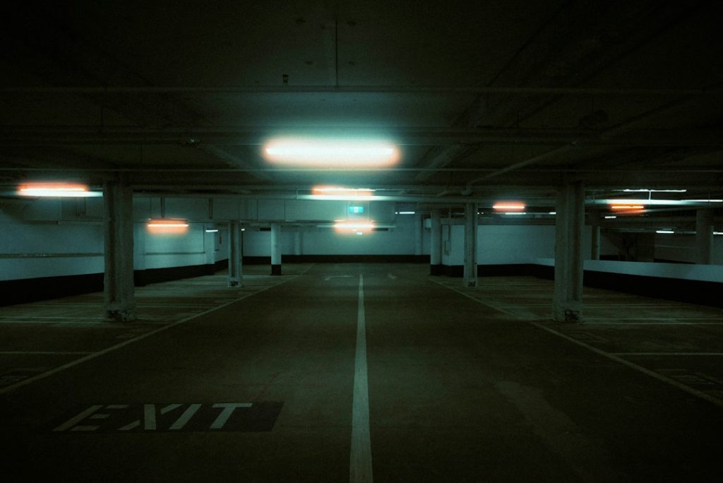 Zasady strefy płatnego parkowania w Neapolu