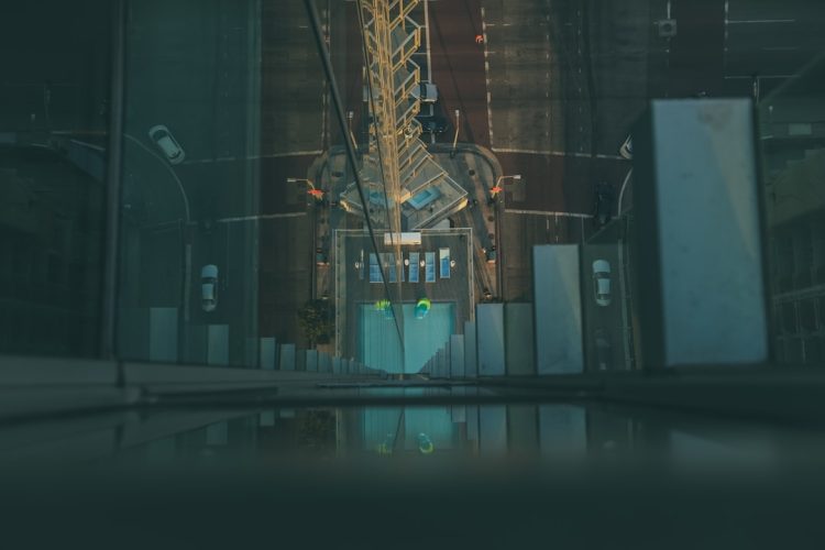 Porady dotyczące parkowania w Los Angeles