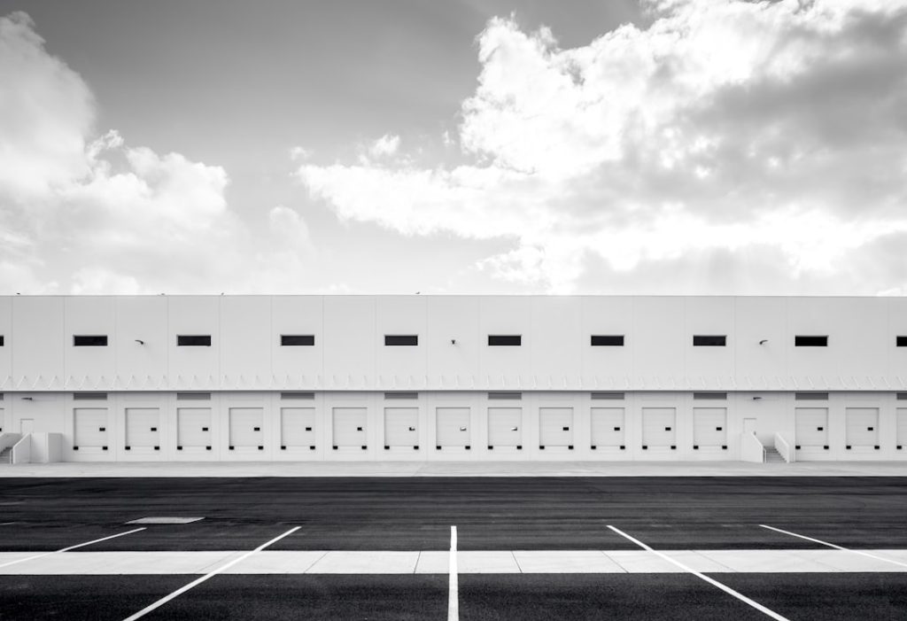 Strefa płatnego parkowania w Colorado Springs