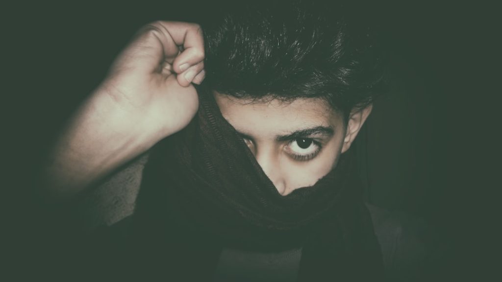 Bagdad strefa płatnego parkowania