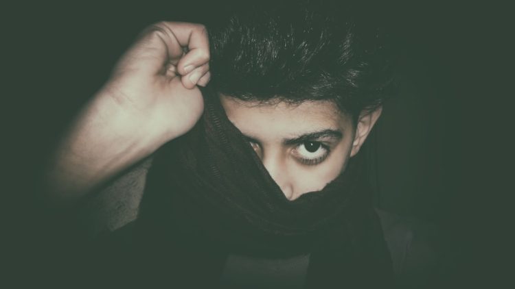 Bagdad strefa płatnego parkowania