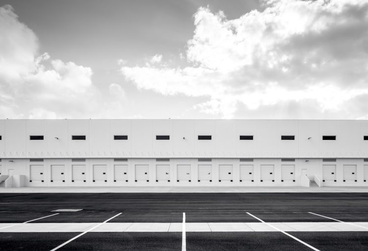 Parking płatny w Bangkoku