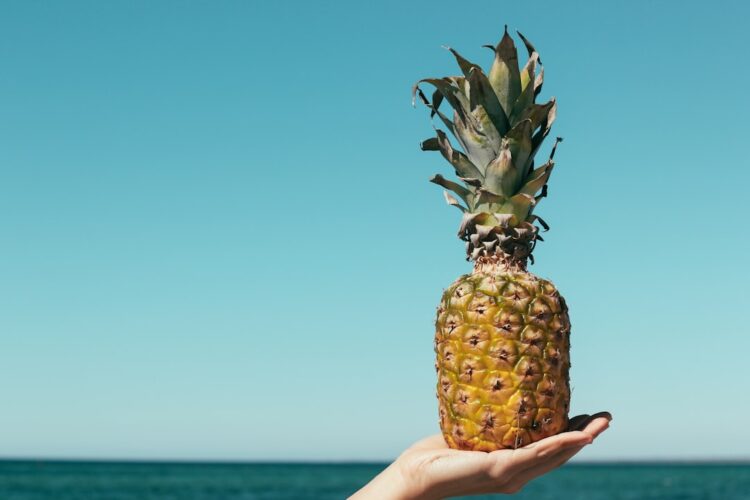 Parking w Busselton przed podróżą