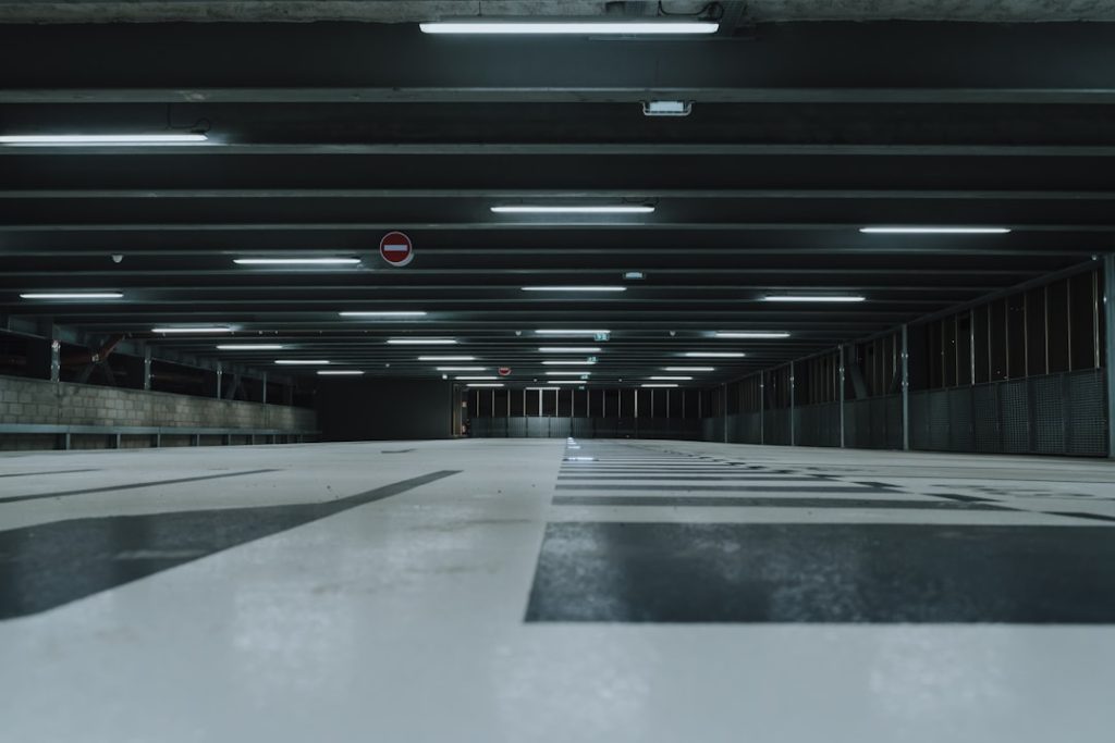 Zdjęcie ilustrujące unikanie kar za parkowanie