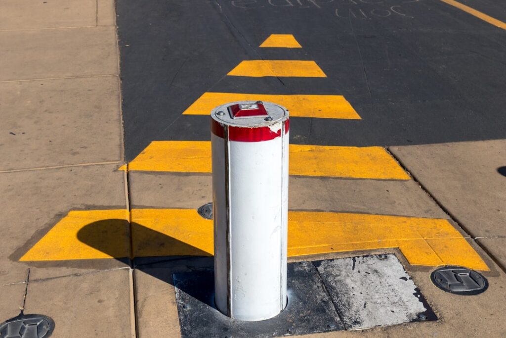 Parking w Belsize Park