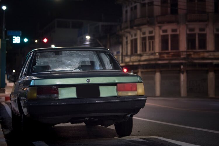 Nowoczesny parking Park4You różniący się od tradycyjnych parkingów