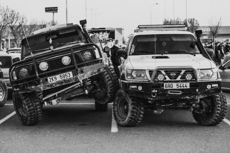 Parking w Kragujevacu
