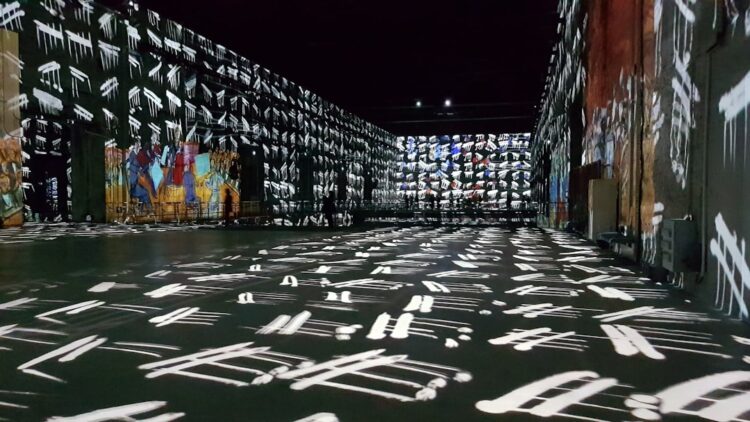 Parkowanie w centrum Bordeaux