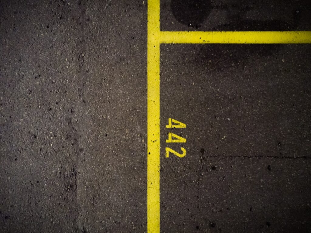 Alternatywne rozwiązania parkowania w mieście