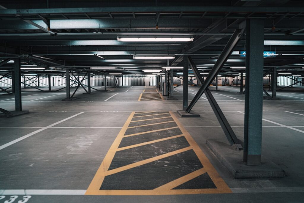 Sposoby na unikanie opłat za parking