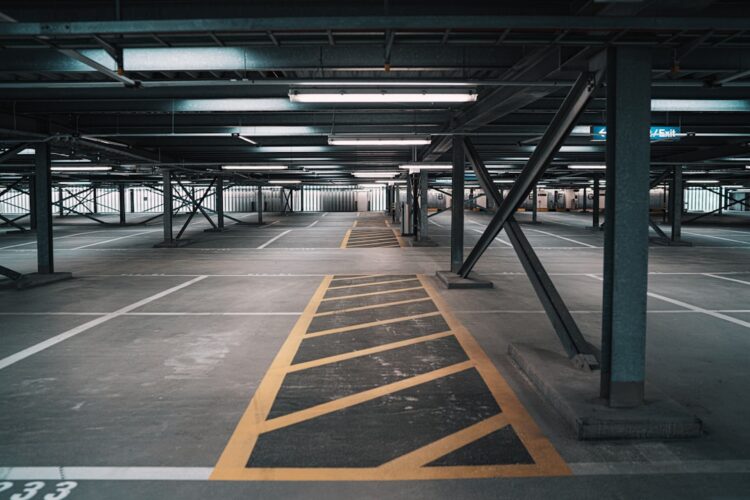 Sposoby na unikanie opłat za parking