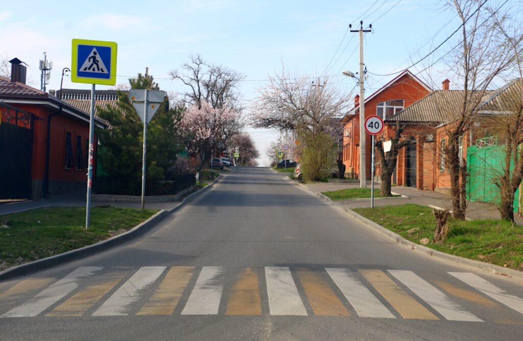 Problemy parkingowe w okolicy