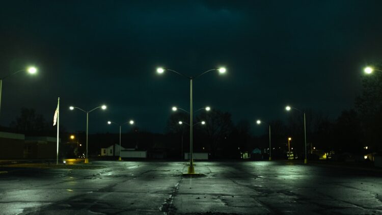Płatny parking w Piaseczno