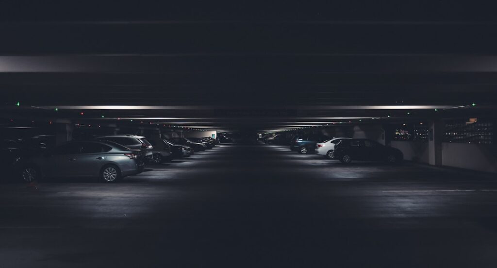 Parking w Poznaniu w niedzielę