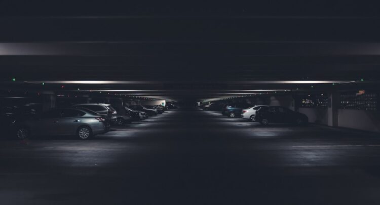 Parking w Poznaniu w niedzielę